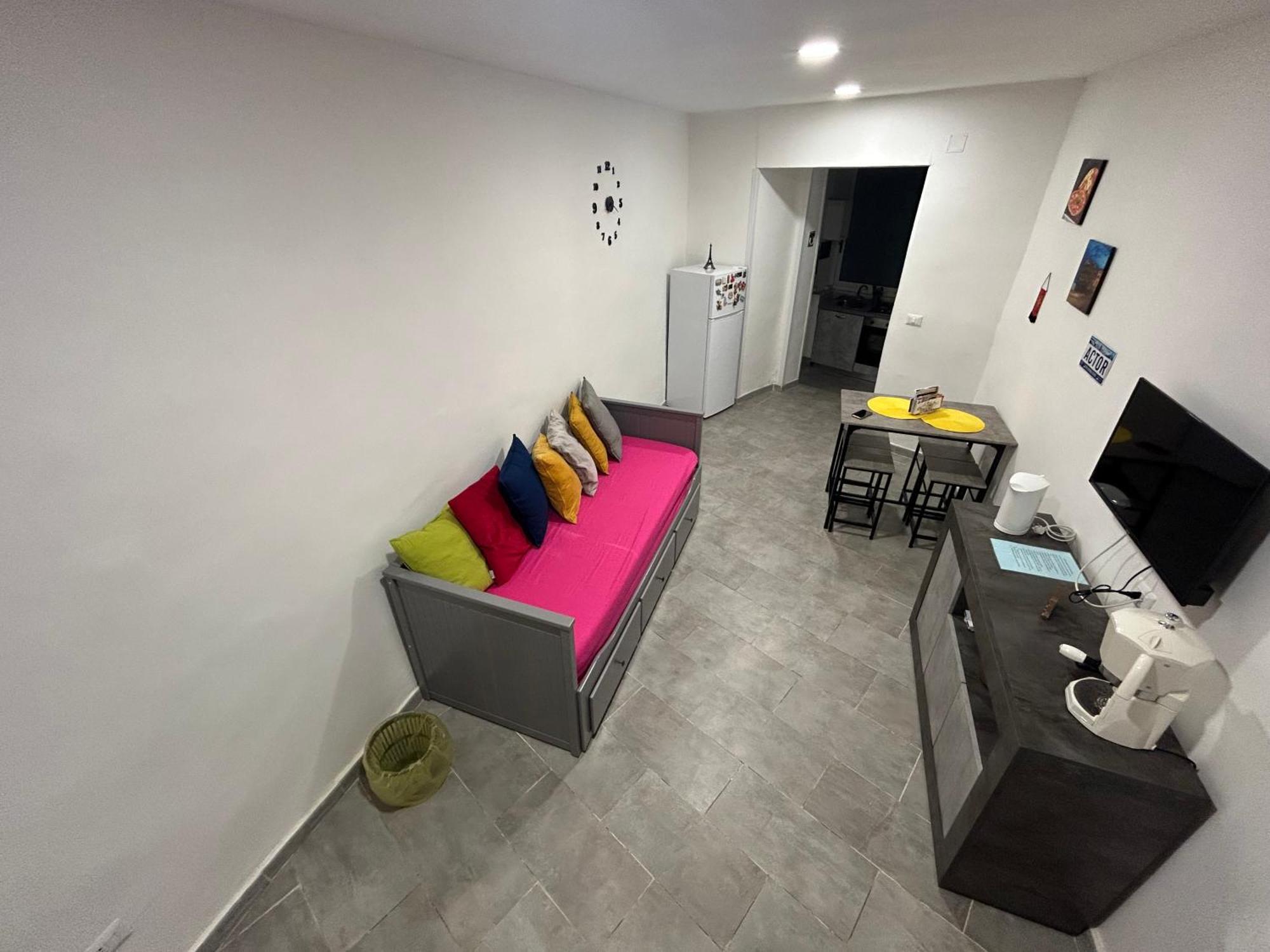 Casagiulia Apartment Naples Exterior photo