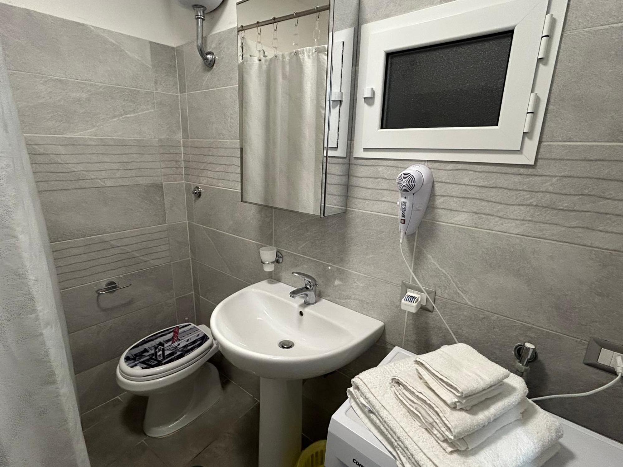 Casagiulia Apartment Naples Exterior photo